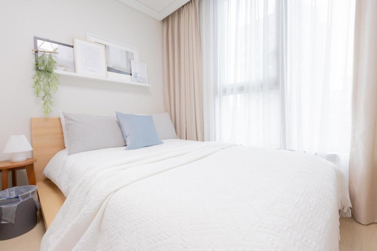 Apartment The Share Myeongdong Seoul Exterior photo