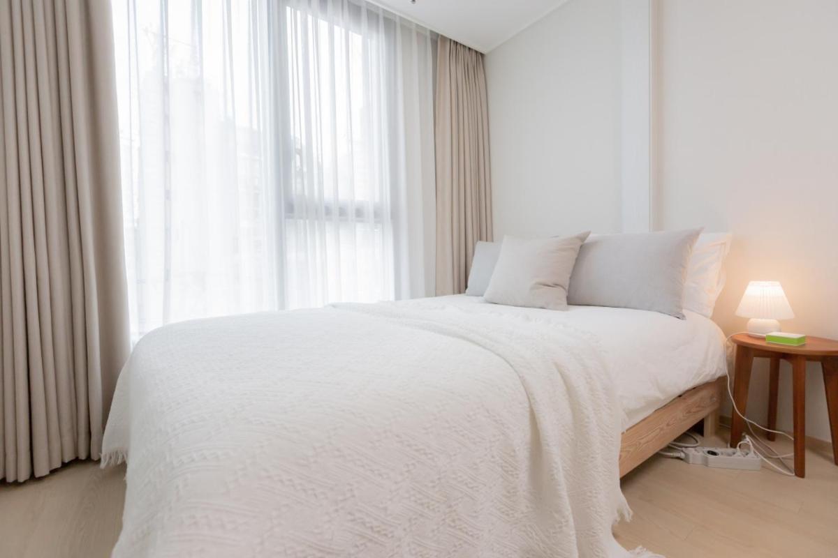 Apartment The Share Myeongdong Seoul Exterior photo