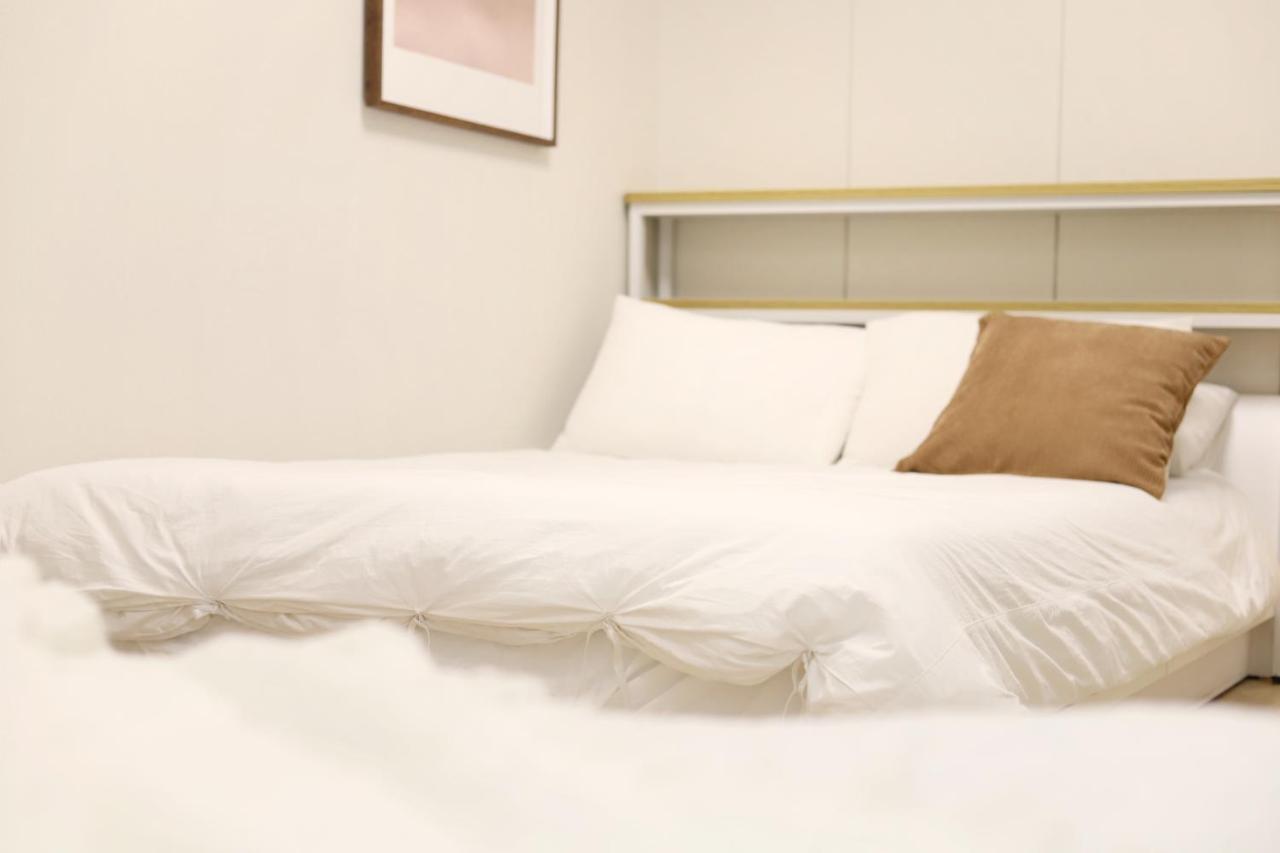 Apartment The Share Myeongdong Seoul Exterior photo