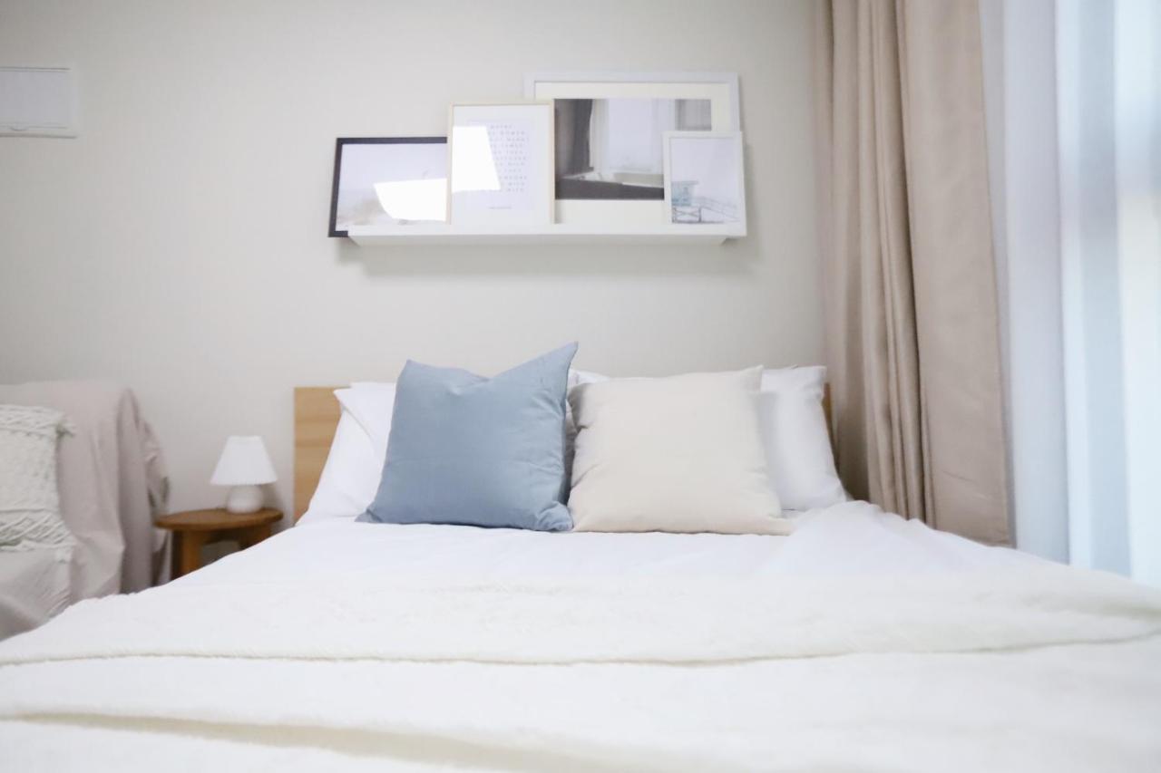 Apartment The Share Myeongdong Seoul Exterior photo