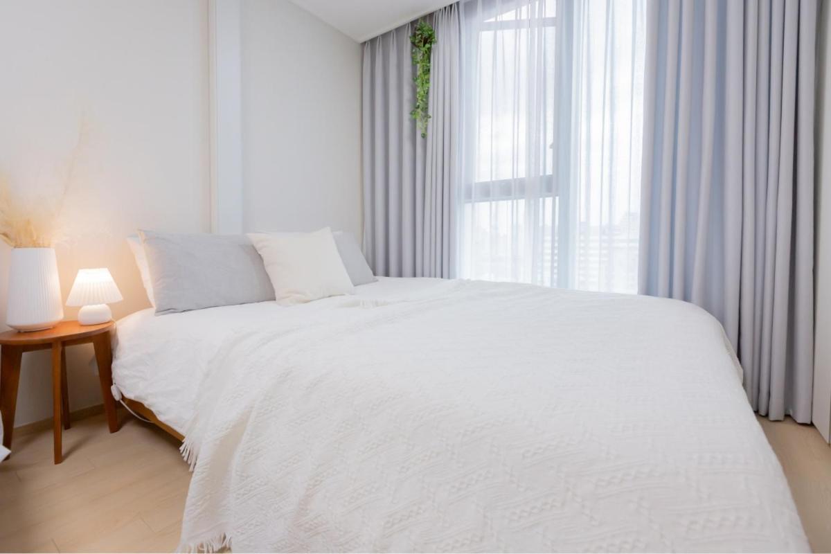 Apartment The Share Myeongdong Seoul Exterior photo
