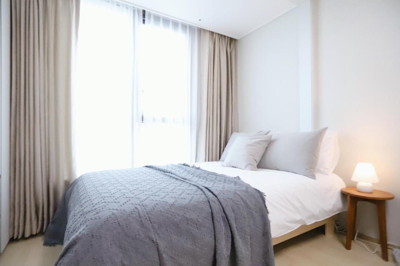 Apartment The Share Myeongdong Seoul Exterior photo